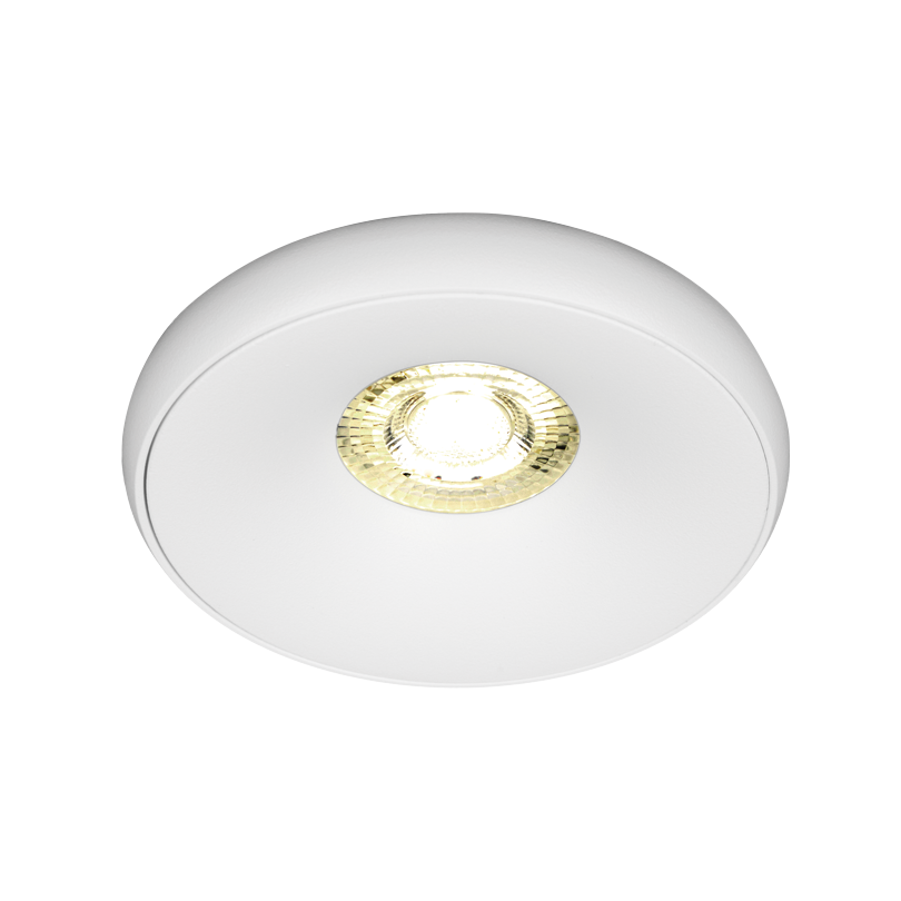 Встраиваемый светильник под лампу MR11 WOLTA Acento WDL-MR11/05W-R в Санкт-Петербурге