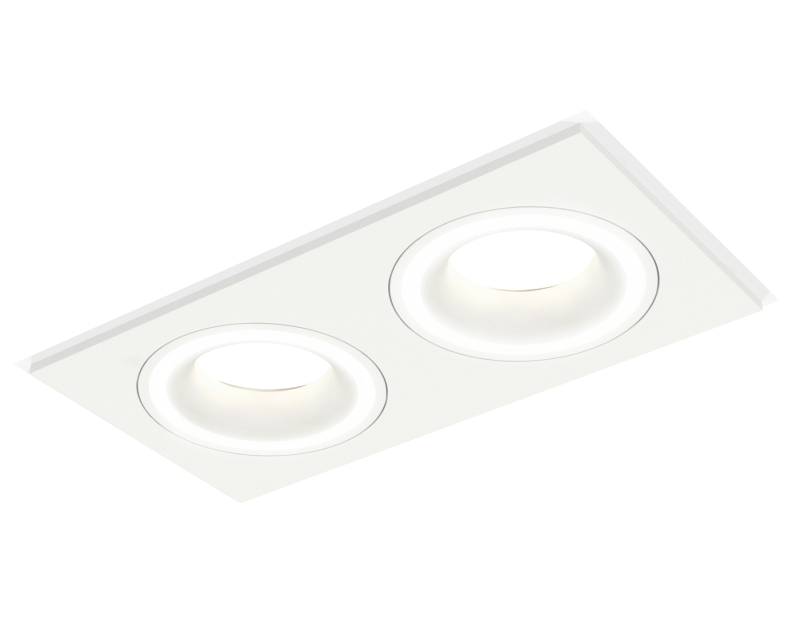 Встраиваемый светильник Ambrella Light Techno XC7635040 (C7635, N7110) в Санкт-Петербурге