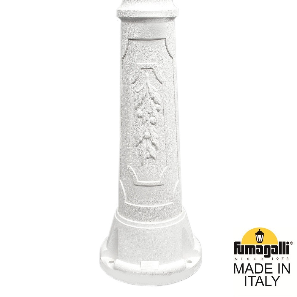 Садово-парковый светильник Fumagalli GIGI BISSO/RUT 1L E26.156.S10.WYE27 в Санкт-Петербурге