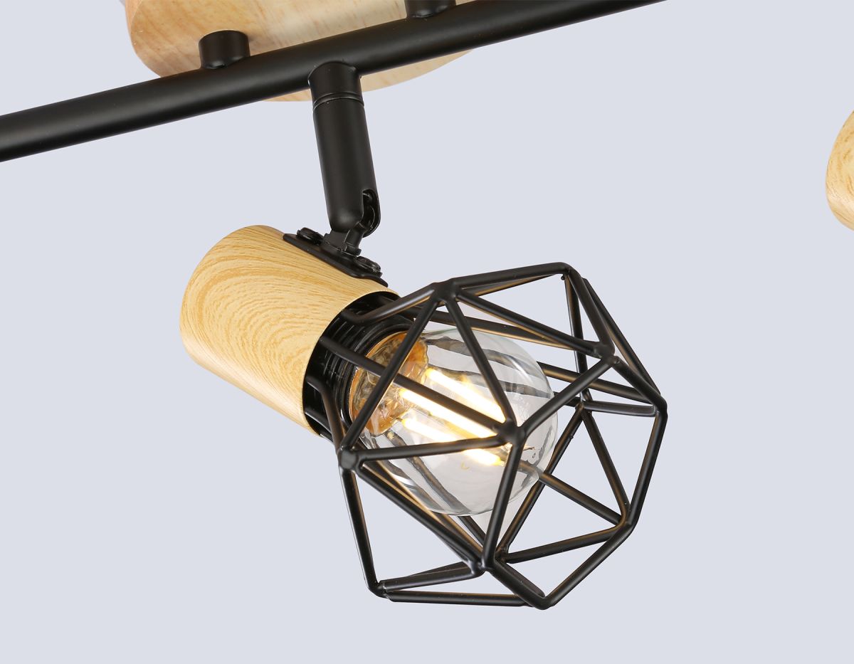 Спот Ambrella Light Traditional Loft TR8753 в #REGION_NAME_DECLINE_PP#
