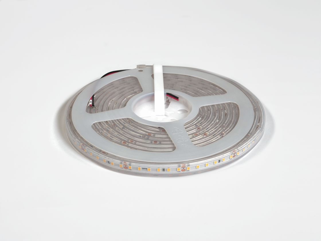 Лента светодиодная Designled DSG 2835 WW 120L-V24-IP65, 3000K, 120 LED, 9,6 W/m, LUX 00-00038149 в #REGION_NAME_DECLINE_PP#