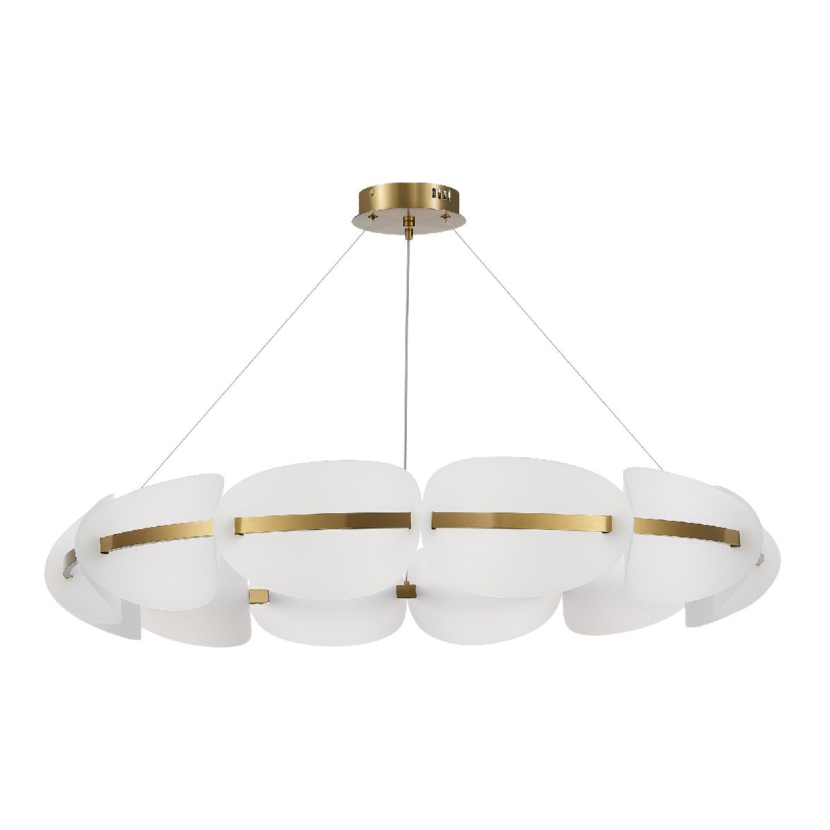 Подвесная люстра ST Luce Etoile SL1304.203.65 в Санкт-Петербурге