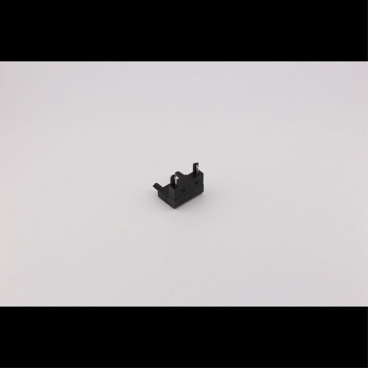 Коннектор питания угол внутренний Aployt Magnetic track 48 APL.0181.00.07 в Санкт-Петербурге