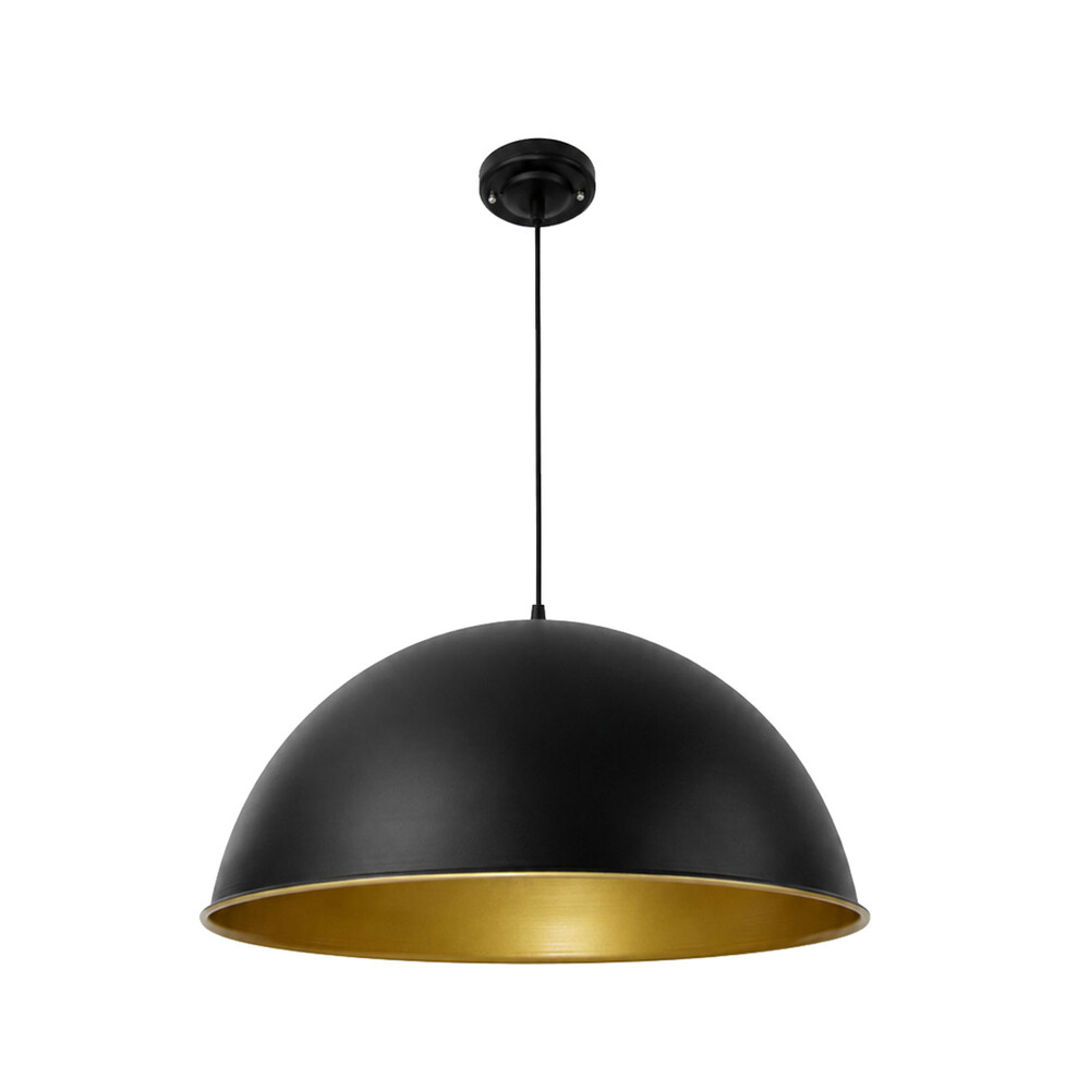 Подвесной светильник Arte Lamp Carmel A7105SP-1BK в Санкт-Петербурге