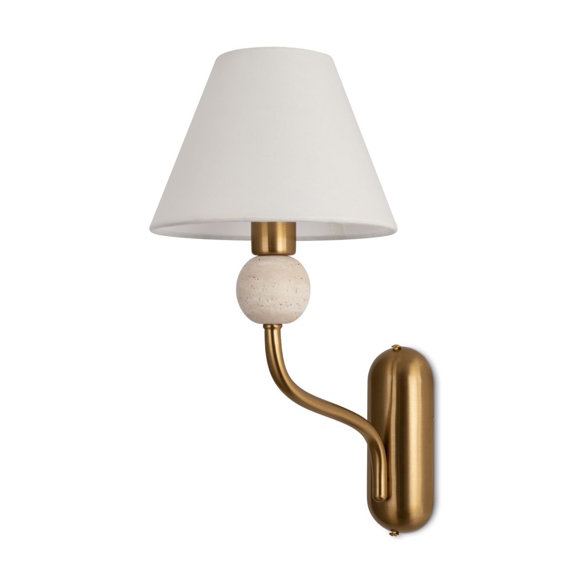 Бра Freya Aurelia FR2058WL-01BS в Санкт-Петербурге