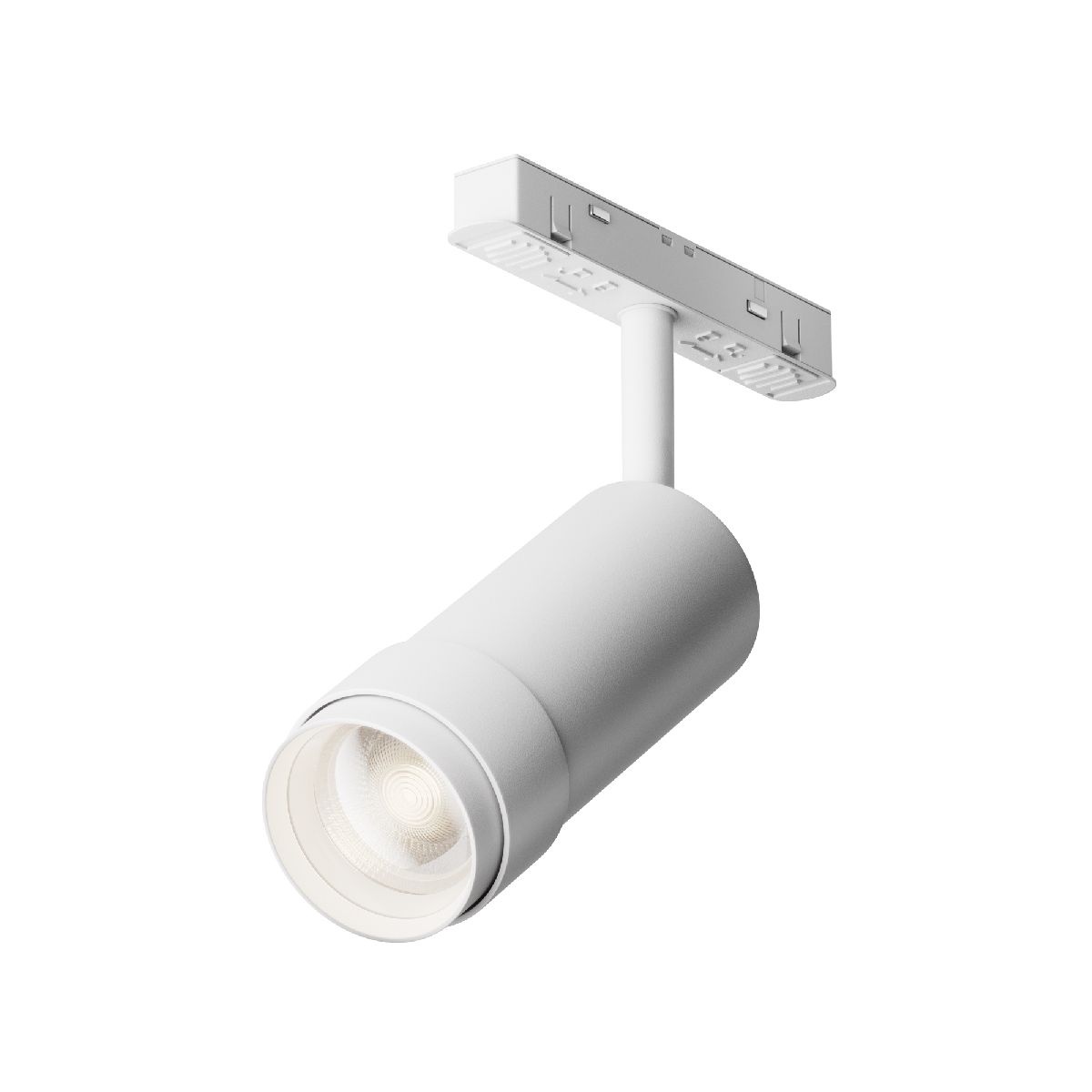 Трековый магнитный светильник Maytoni Focus Zoom TR211-1-12W4K-Z-W в Санкт-Петербурге
