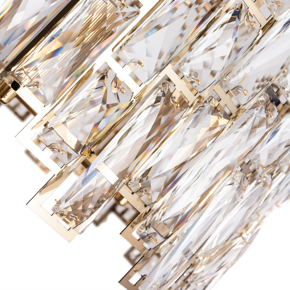 Подвесная люстра Divinare Medea 1684/01 LM-10 в #REGION_NAME_DECLINE_PP#