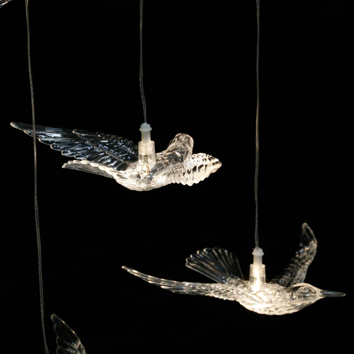 Подвесной светильник Delight Collection 12965-1P clear в Санкт-Петербурге