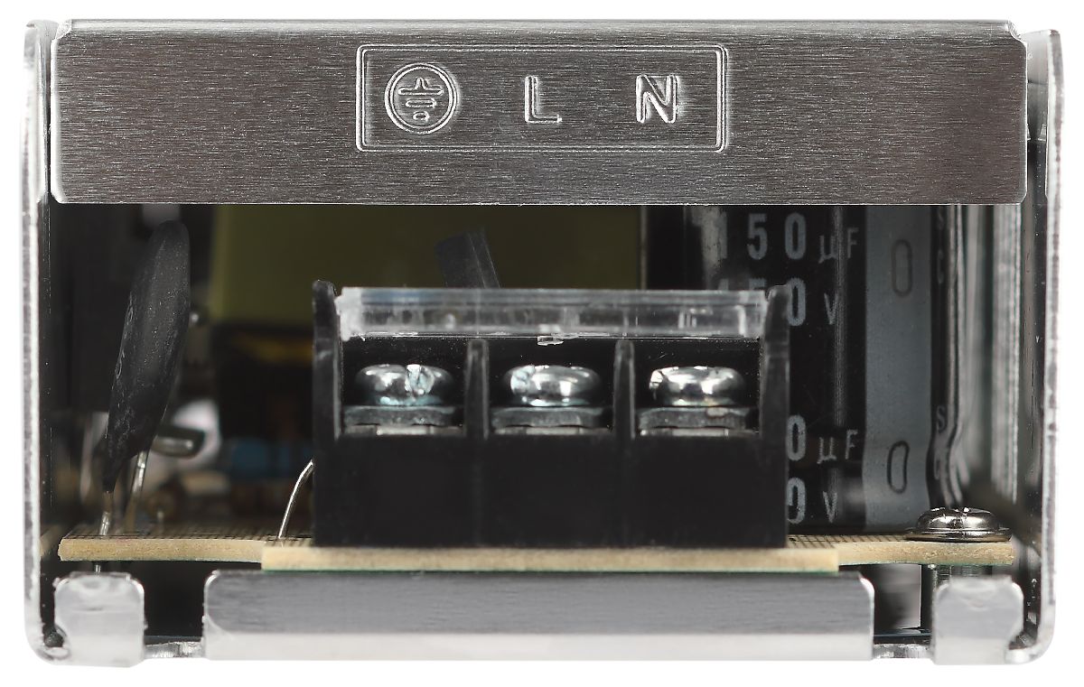Блок питания Эра 200Вт DC12В 16.66A IP20 LP-LED-200W-IP20-12V-S Б0061126 в Санкт-Петербурге