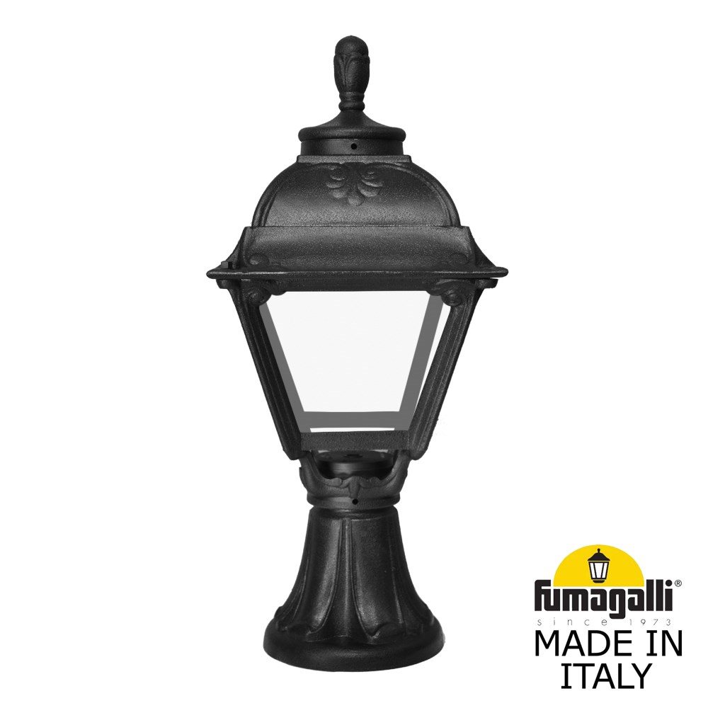 Ландшафтный светильник Fumagalli MINILOT/CEFA U23.111.000.AXE27 в Санкт-Петербурге