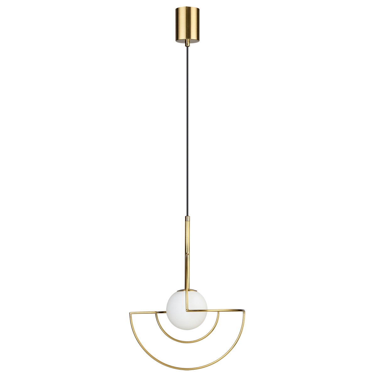 Подвесной светильник Odeon Light L-Vision Futurum 7195/3L в Санкт-Петербурге