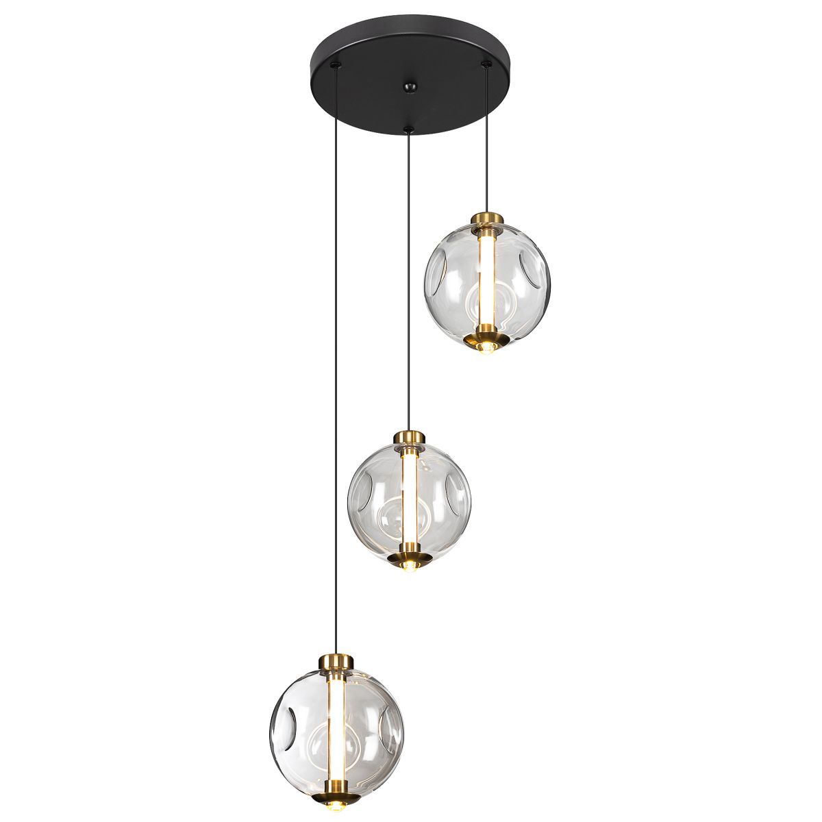 Подвесной светильник Citilux Noona CL251030 в Санкт-Петербурге