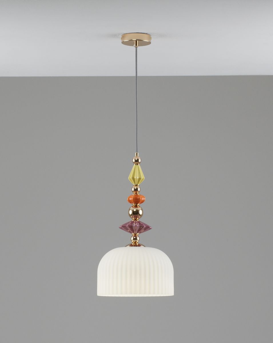 Подвесной светильник Moderli Charm V11181-1P в Санкт-Петербурге