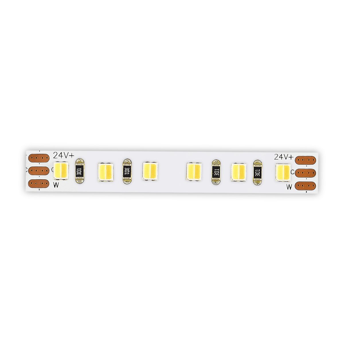 Светодиодная лента ST Luce 24В 14Вт 2700К-6000К 5м IP20 ST5003.014.20CCT в Санкт-Петербурге