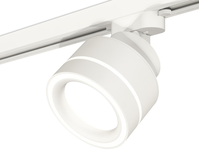 Трековый светильник Ambrella Light Track System XT8101023 (A2524, A2105, C8101, N8433) в Санкт-Петербурге