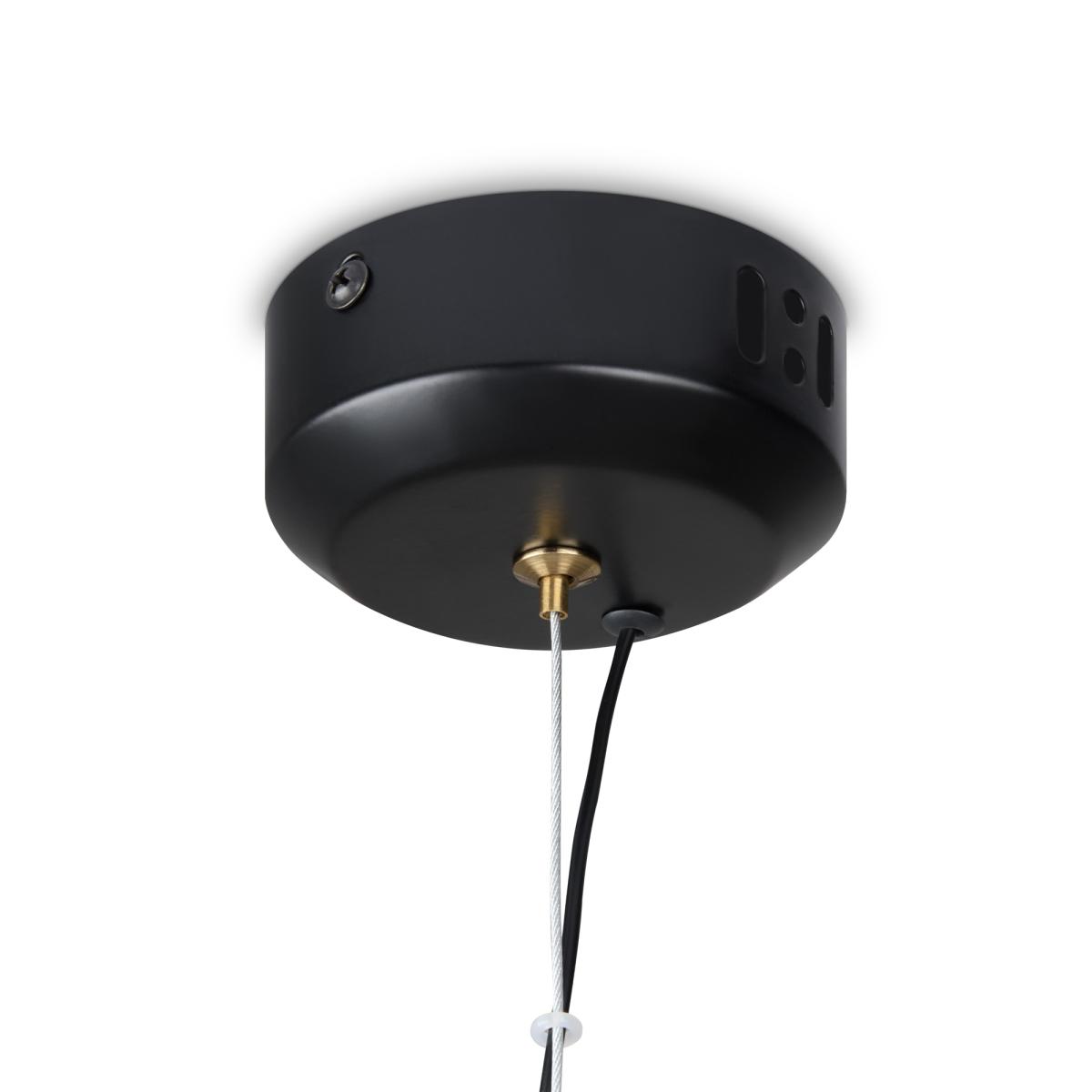 Подвесной светильник Freya Enchantment FR5384PL-L5BL в Санкт-Петербурге