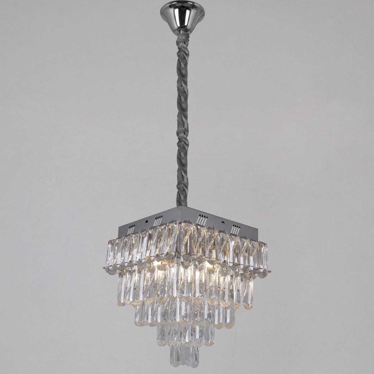 Подвесной светильник Reluce 16110-0.4-04 MX CH в Санкт-Петербурге