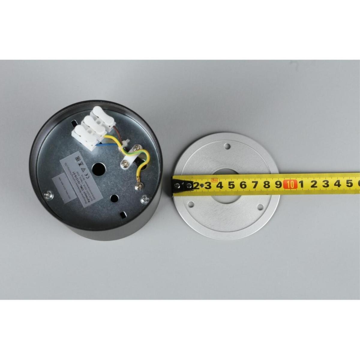 Потолочный светильник Omnilux Cariano OML-101219-01 в Санкт-Петербурге