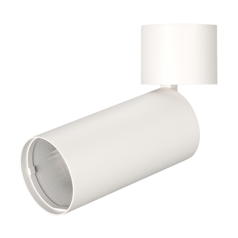 Корпус накладного светильника Arlight SP-Polo-Surface-Flap-R65 022645(1) в #REGION_NAME_DECLINE_PP#