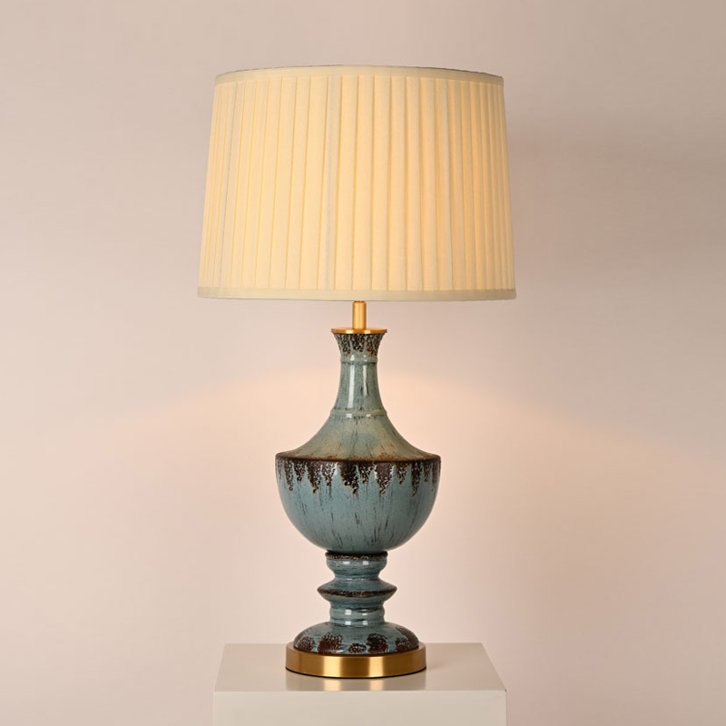 Настольная лампа Delight Collection Table Lamp BRTL3233 в Санкт-Петербурге