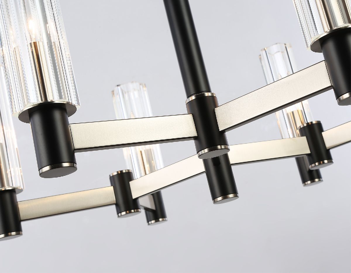 Люстра на штанге Ambrella Light High Light Heigh Light LH55501 в Санкт-Петербурге