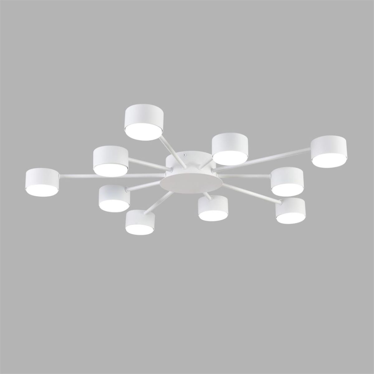 Потолочная люстра Lumion Comfi Torina 8343/10C в Санкт-Петербурге