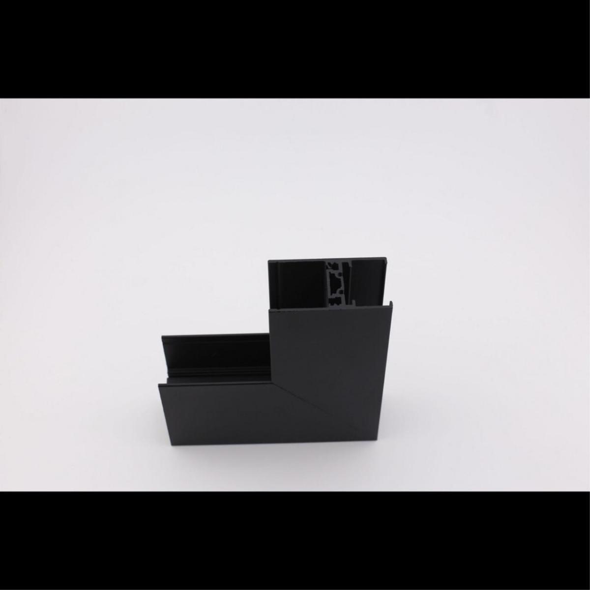 Соединитель угловой внутренний Aployt Magnetic track 48 APL.0182.00.01 в Санкт-Петербурге