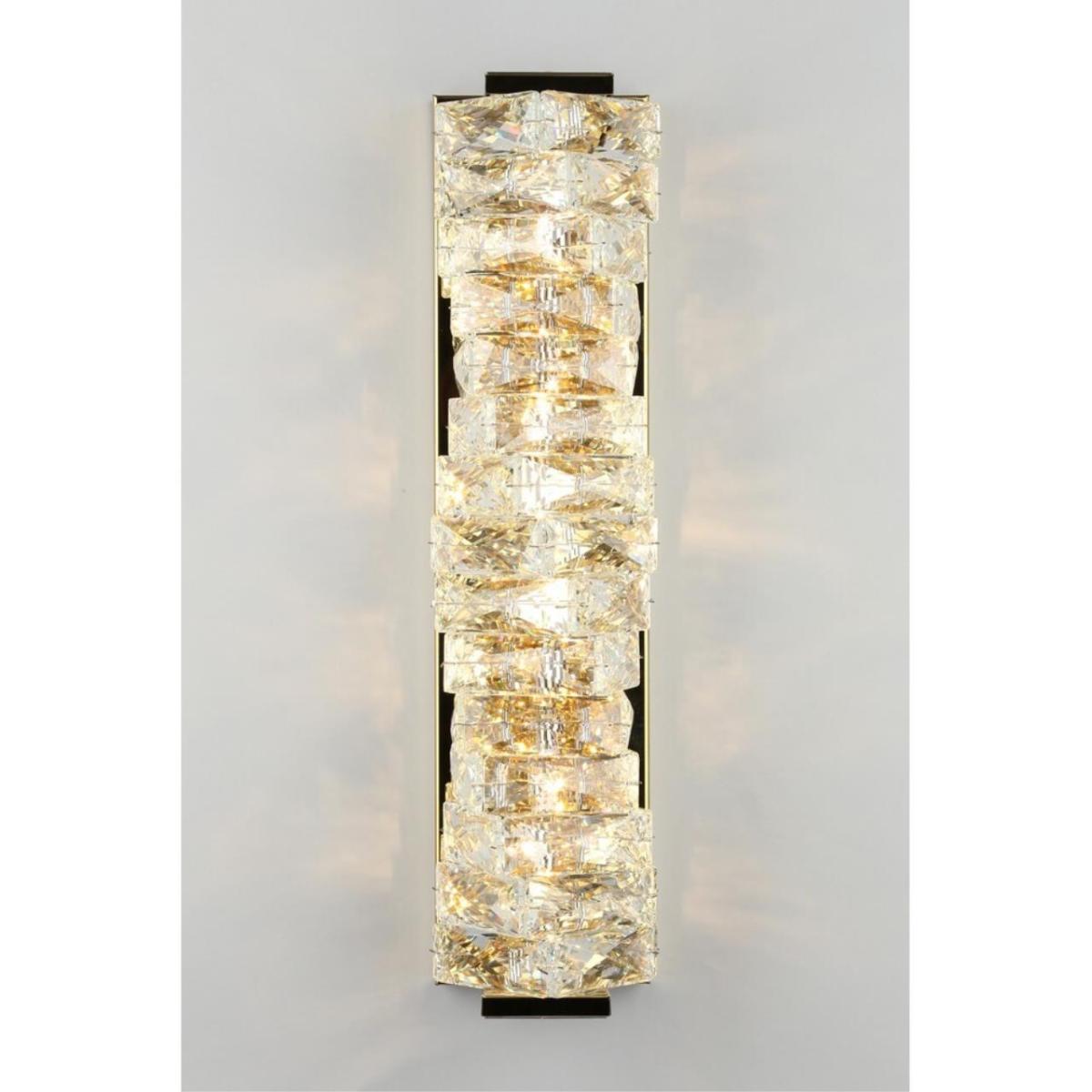 Настенный светильник Aployt Milunia APL.050.11.10 в #REGION_NAME_DECLINE_PP#