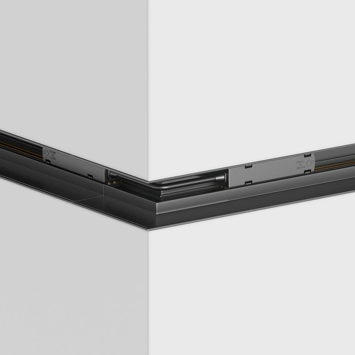 Коннектор для трека Maytoni Technical Accessories for tracks Gravity TRX010OCL-22B в #REGION_NAME_DECLINE_PP#