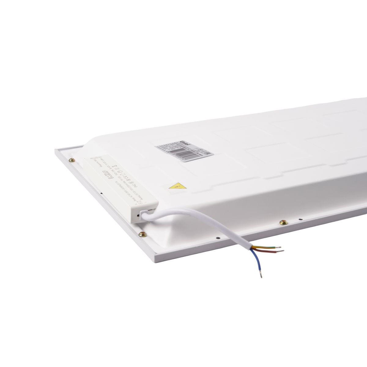 Светодиодная панель Uniel ULP-30120 36W/4000K/LL IP40 PREMIUM+ OPAL WHITE UL-00013426 в Санкт-Петербурге