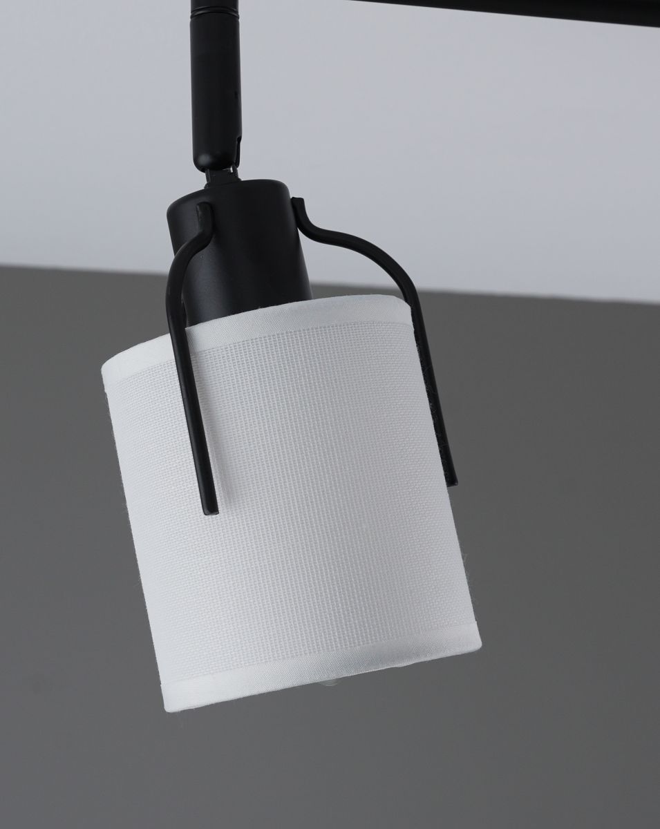 Спот Moderli Inari V11848-3C в #REGION_NAME_DECLINE_PP#