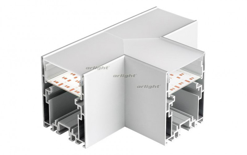 Угол Arlight S2-LINE-5470-T90 тройной 021259 в Санкт-Петербурге