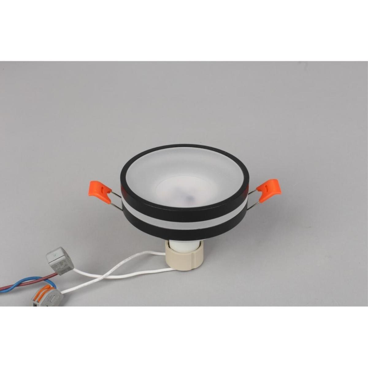 Встраиваемый светильник Omnilux Napoli OML-102719-01 в #REGION_NAME_DECLINE_PP#