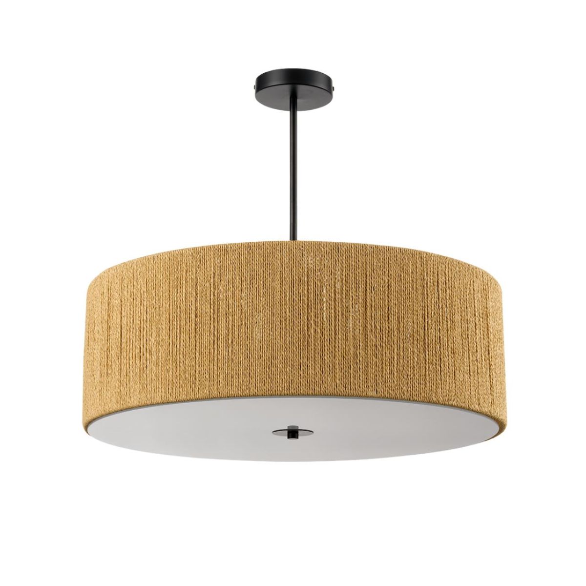 Люстра на штанге Lumion Eco Silvana 8286/7 в Санкт-Петербурге
