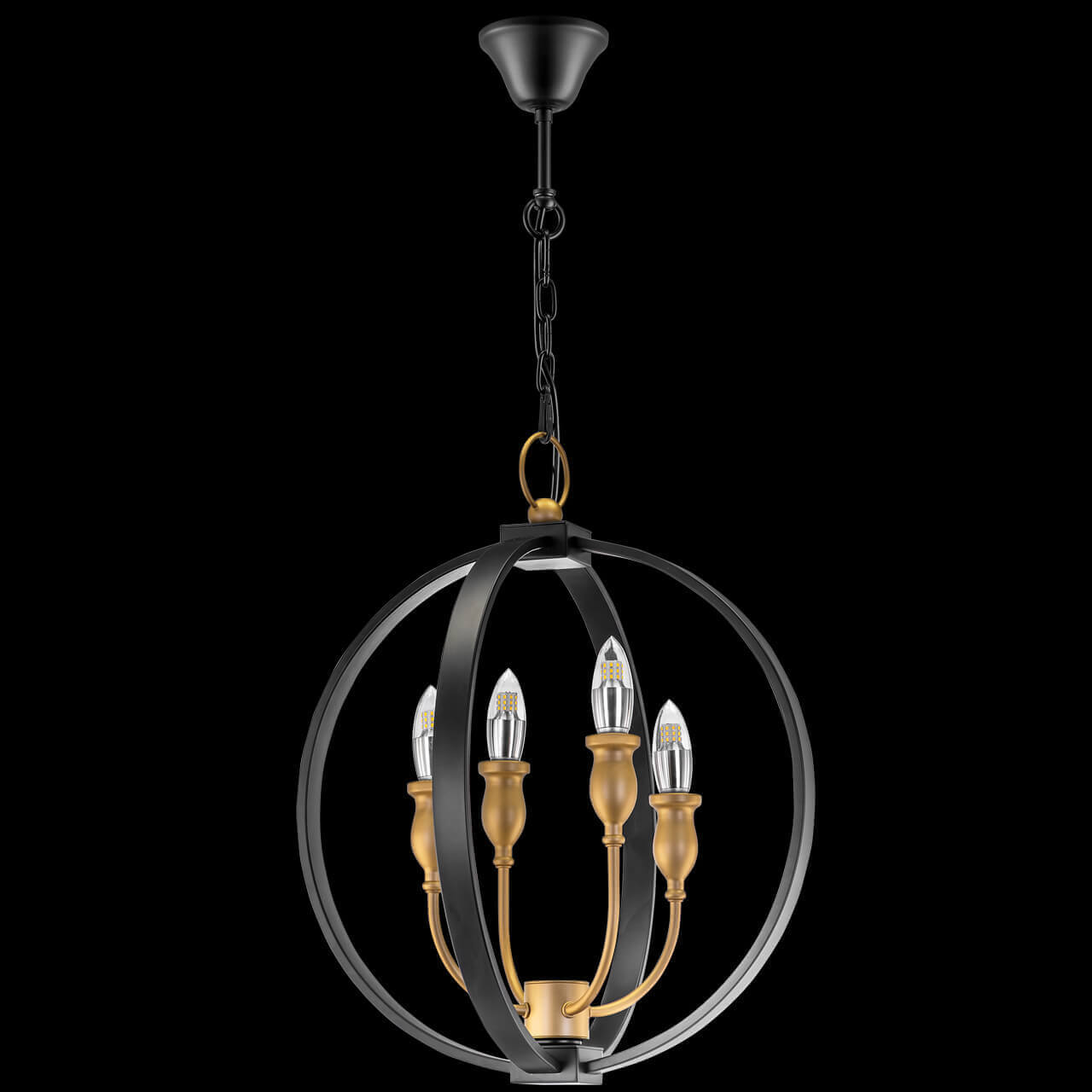 Подвесная люстра Lightstar Cero 731247 в #REGION_NAME_DECLINE_PP#