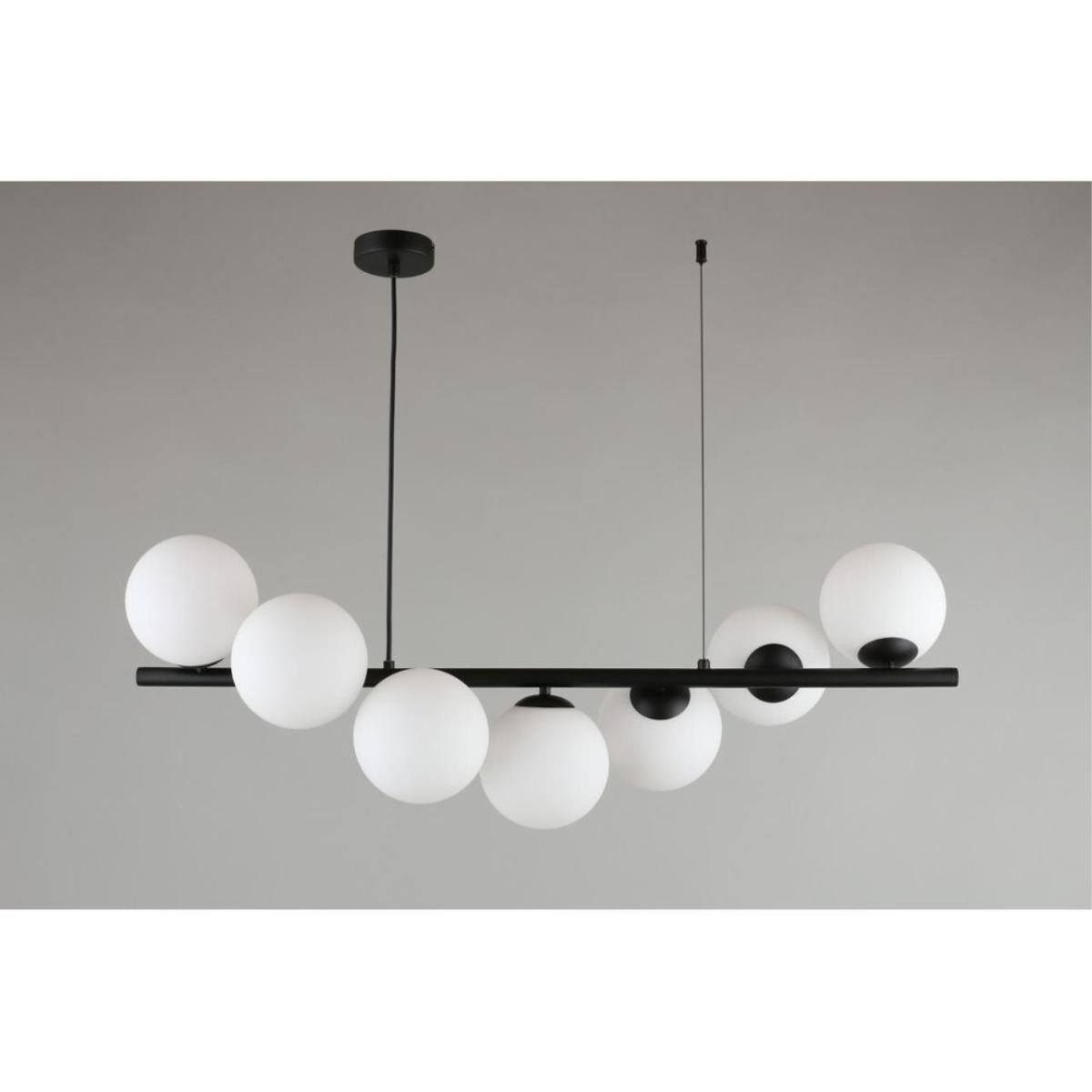 Подвесная люстра Aployt Jagna APL.312.03.07 в #REGION_NAME_DECLINE_PP#