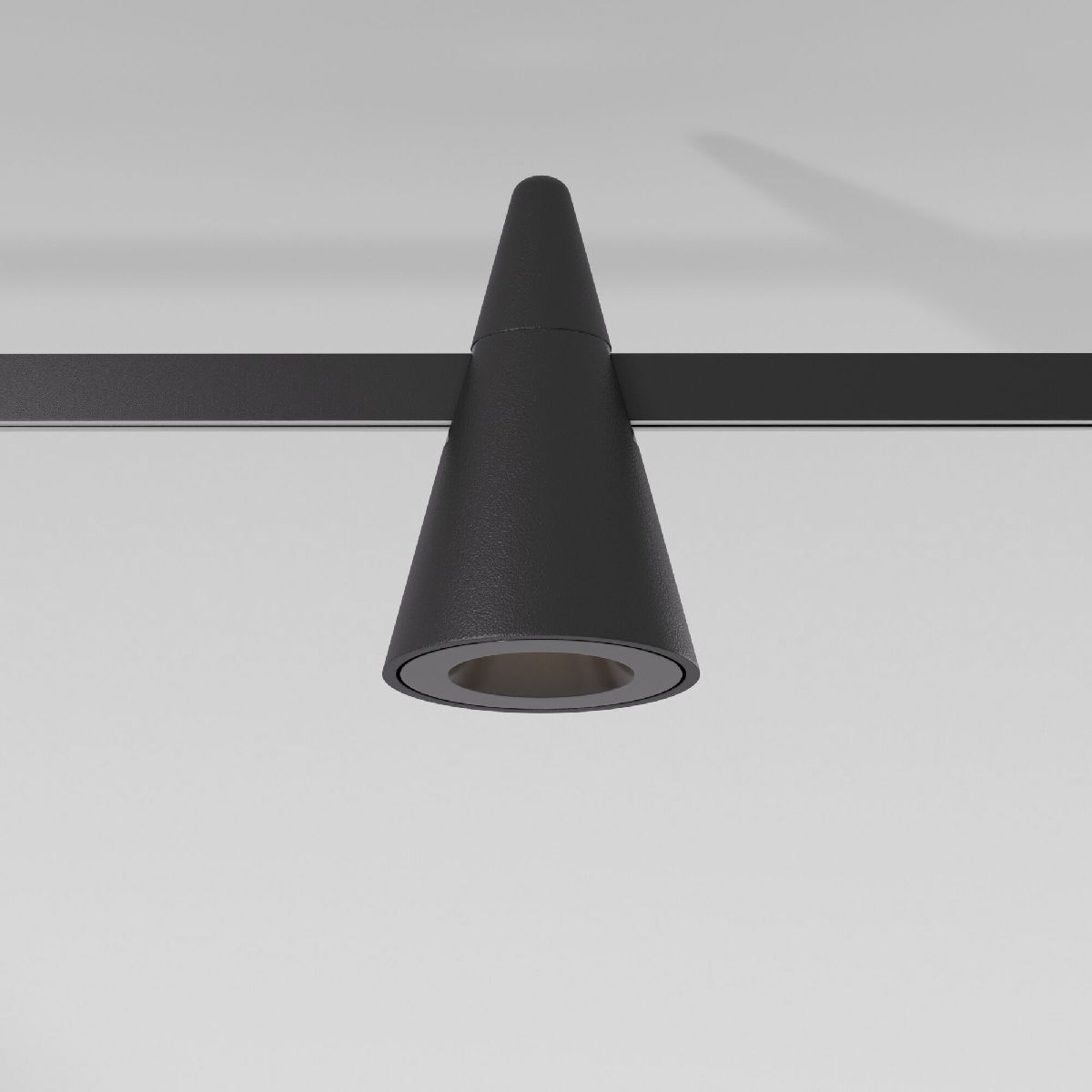 Трековый магнитный светильник Elektrostandard Esthetic Magnetic 4690389201967 85117/01 a065418 в Санкт-Петербурге