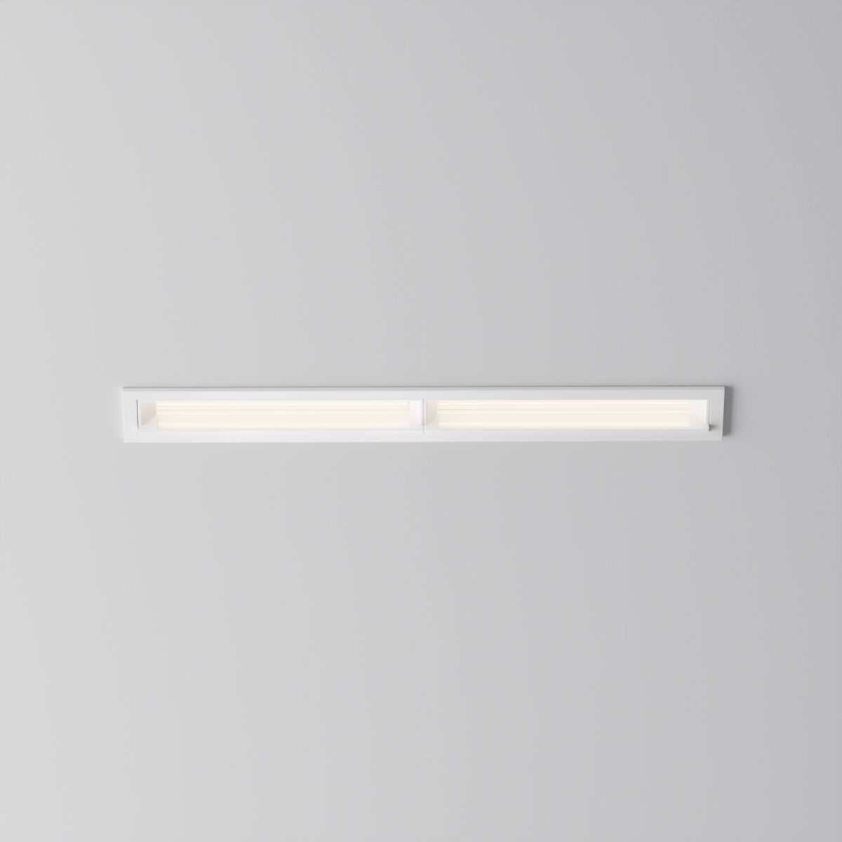 Встраиваемый светильник Maytoni Parete DL100-12W2.7-3-4K-W в #REGION_NAME_DECLINE_PP#