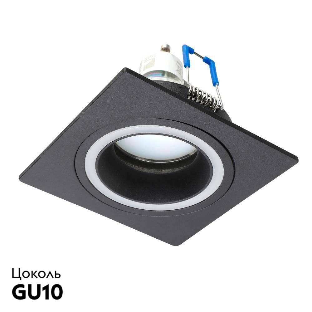 Встраиваемый светильник Eglo Carosso 900451 в #REGION_NAME_DECLINE_PP#