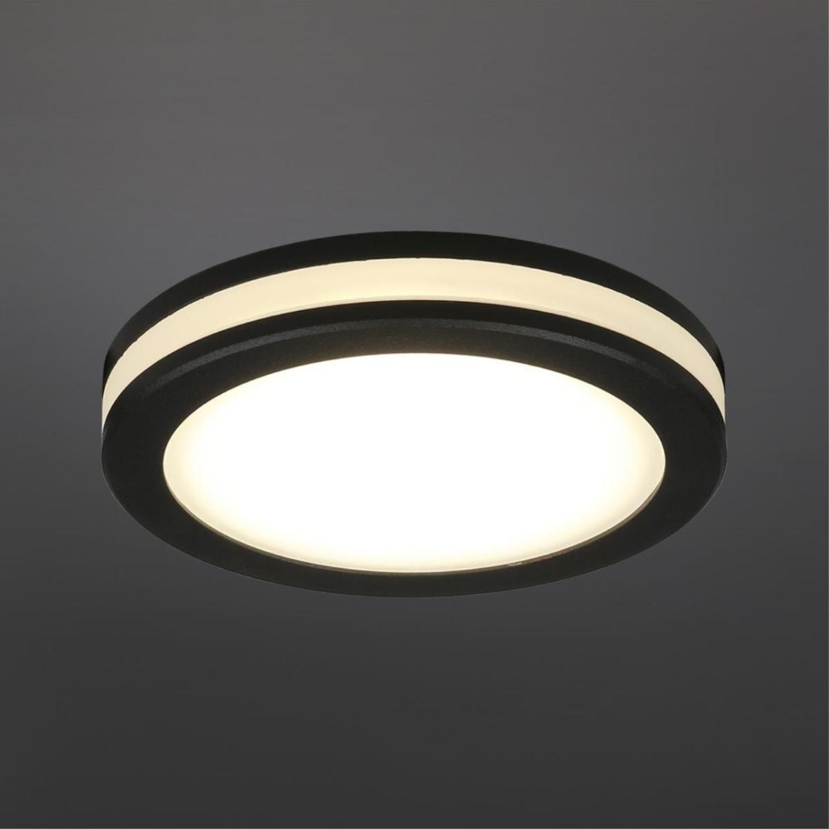 Встраиваемый светильник Aployt Nastka APL.0014.19.09 в Санкт-Петербурге