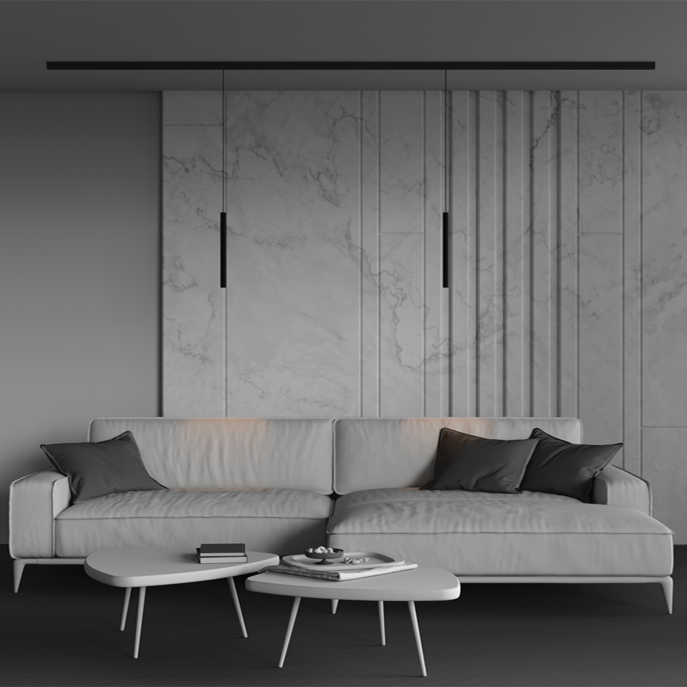 Трековый магнитный светильник Maytoni FOCUS LED TR226-4-5WTW-M-DD2-B в Санкт-Петербурге
