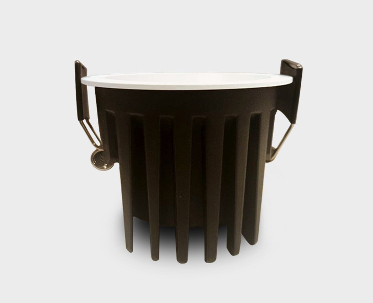 Встраиваемый светильник Italline IT08-8041 white 3000K в #REGION_NAME_DECLINE_PP#