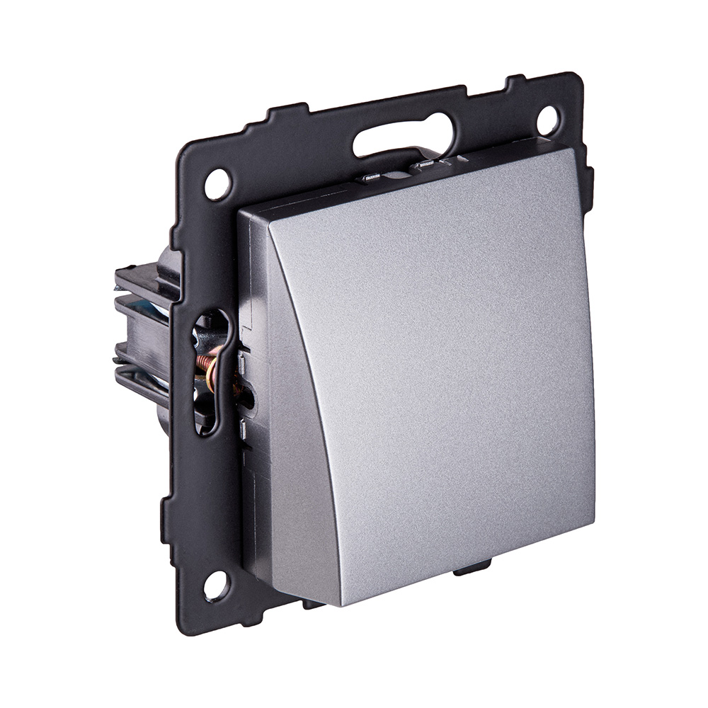 Кабельный вывод, серый Kollinger для Aspekt, Eleganz, Reflex REA-708GY в #REGION_NAME_DECLINE_PP#