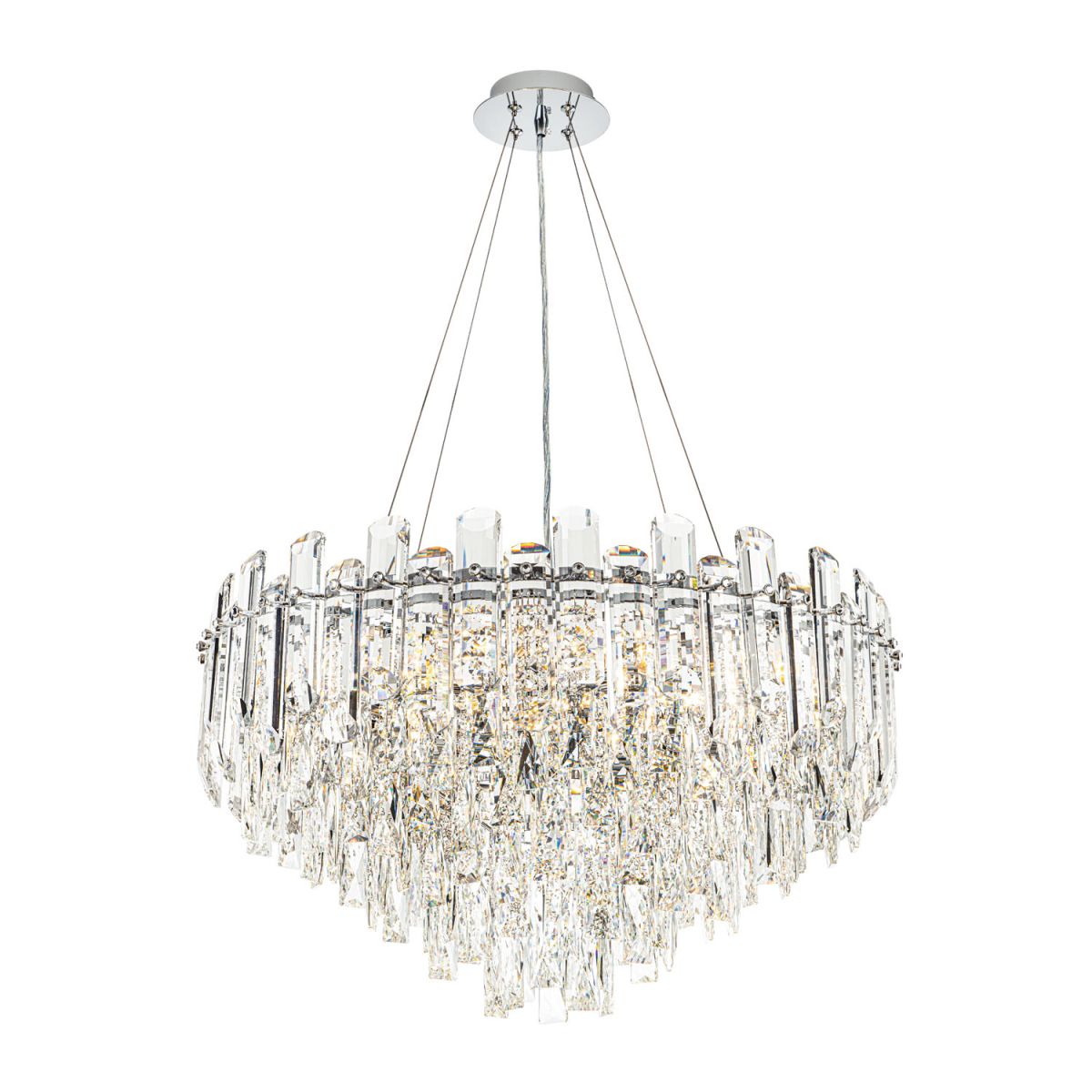 Подвесная люстра Modelux ML.7088.600 CR в #REGION_NAME_DECLINE_PP#