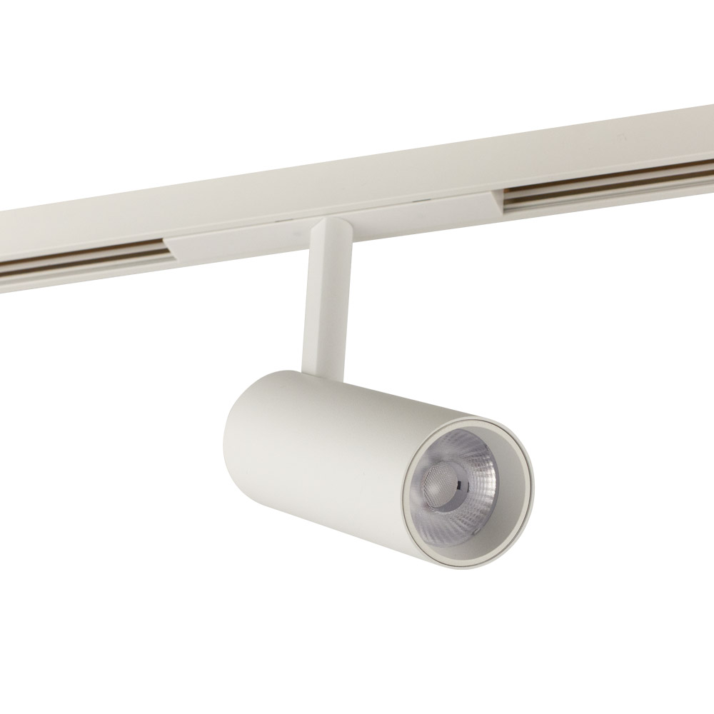 Трековый светильник AM Group MAGNET AM429 CX-B11-10W-3000K WH в Санкт-Петербурге