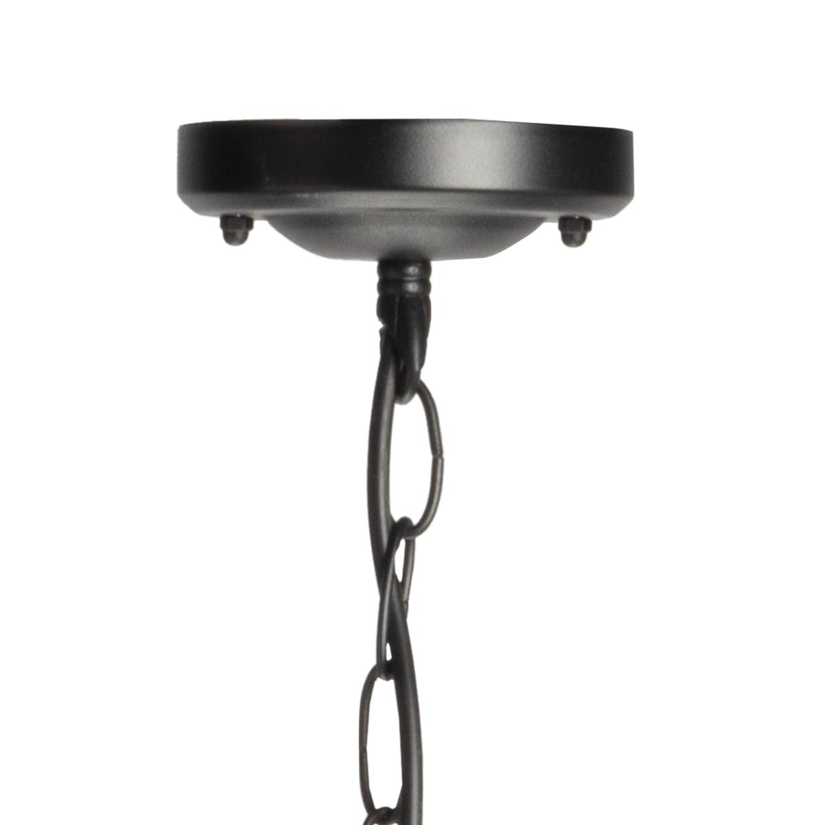 Уличный подвесной светильник De Markt City Корсо 801011501 в Санкт-Петербурге