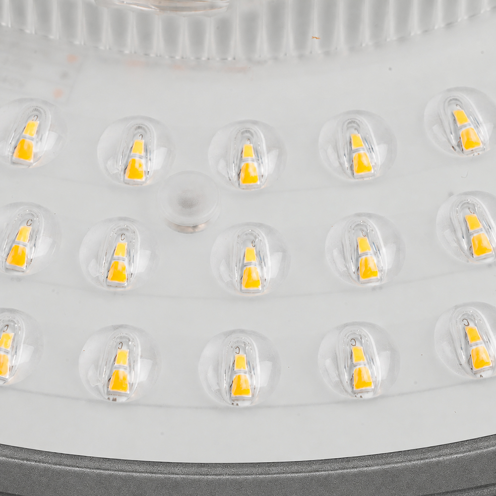 Садово-парковый светильник Feron SP7040 30/50/70W 3600/6000/8400lm 3000K/4000K/5000K 51929 в Санкт-Петербурге