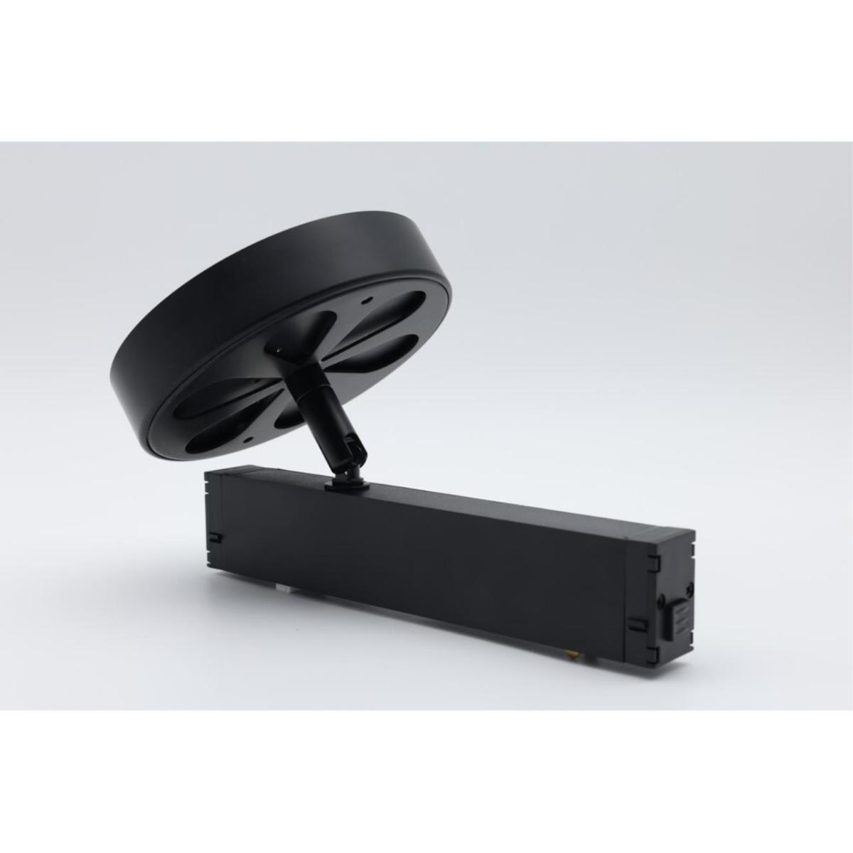 Трековый магнитный светильник Aployt Magnetic track 220 APL.0213.00.24 в Санкт-Петербурге