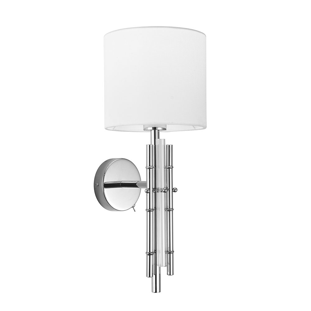 Бра Arte Lamp Taygeta A4097AP-1CC в Санкт-Петербурге