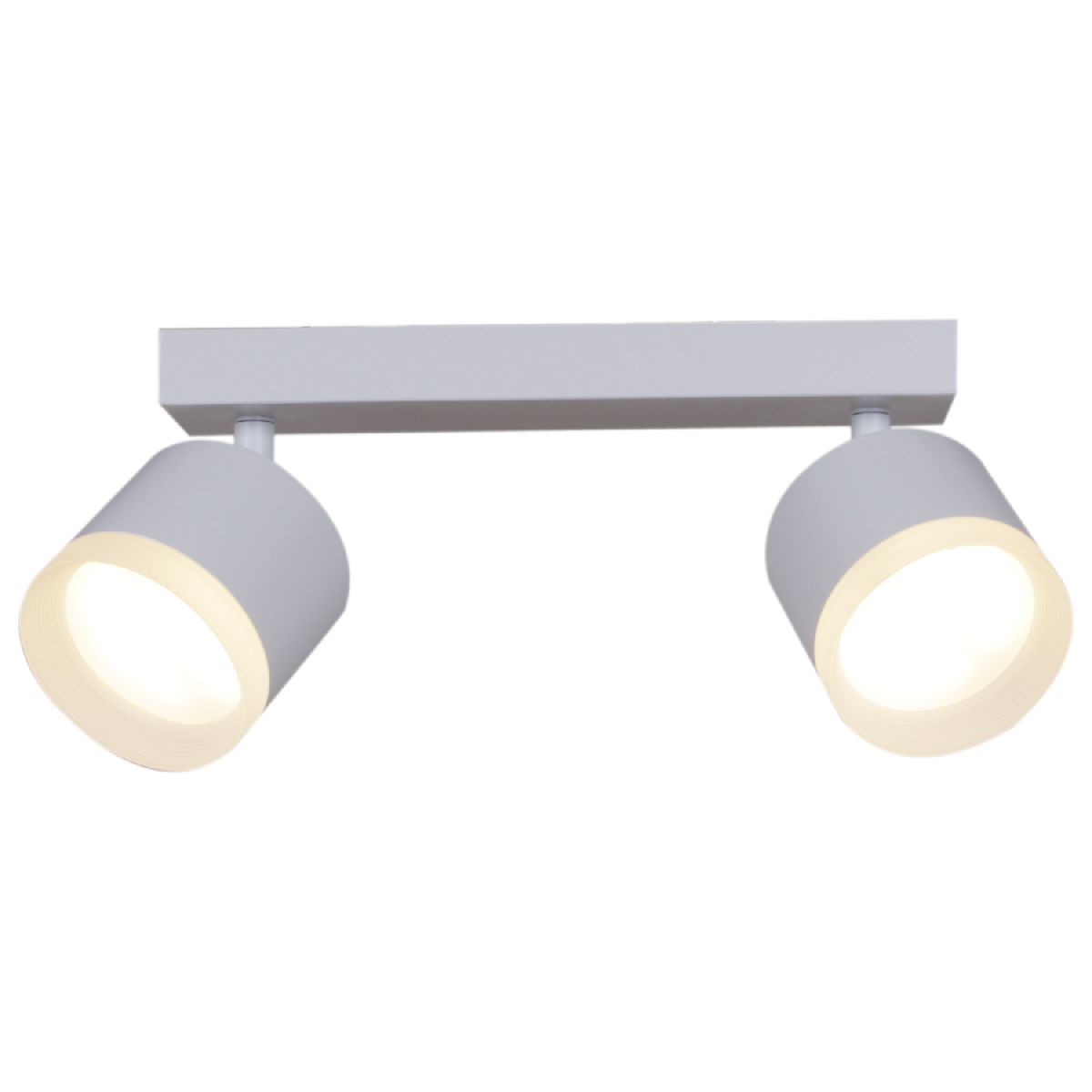 Спот Reluce 53004-9.5-002IL SPOT LIGHT GX53 WT в Санкт-Петербурге
